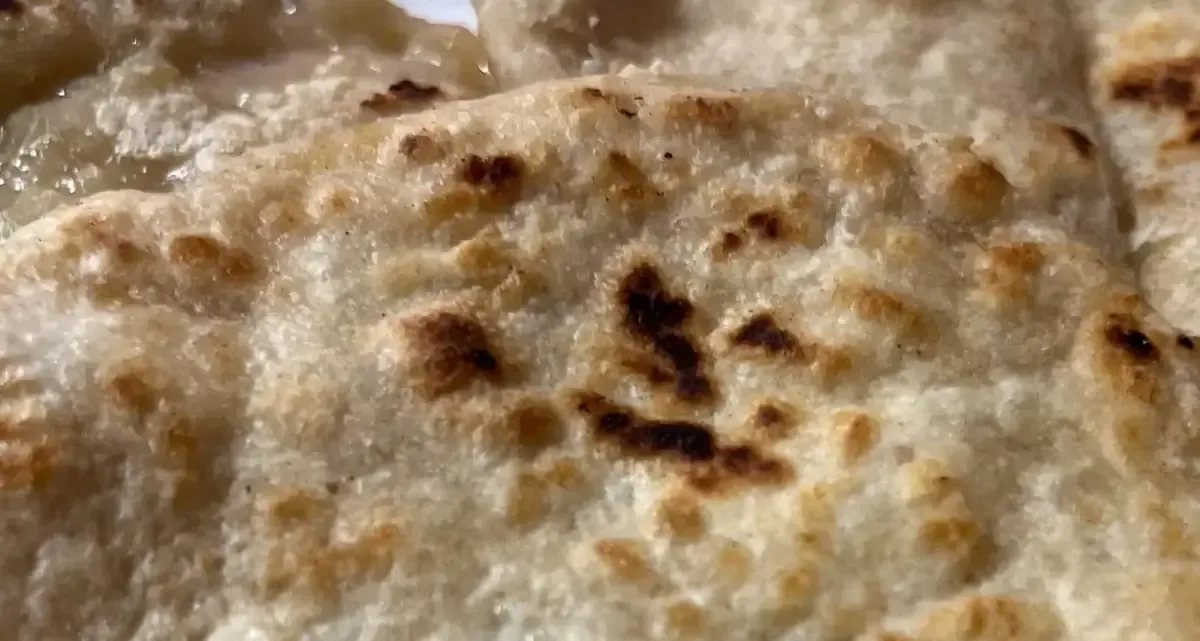 Farata (Flatbread)