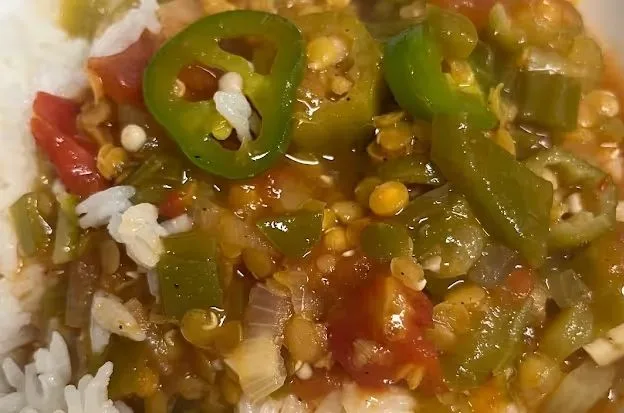 Gumbo