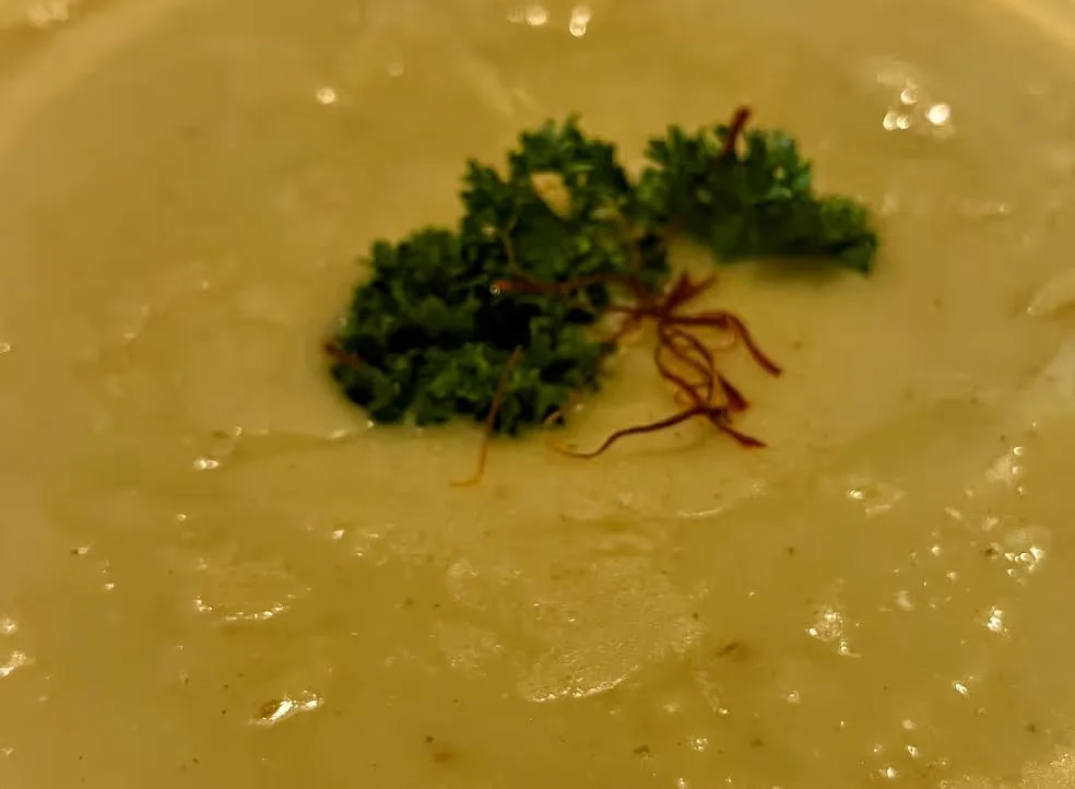 Lentil Soup