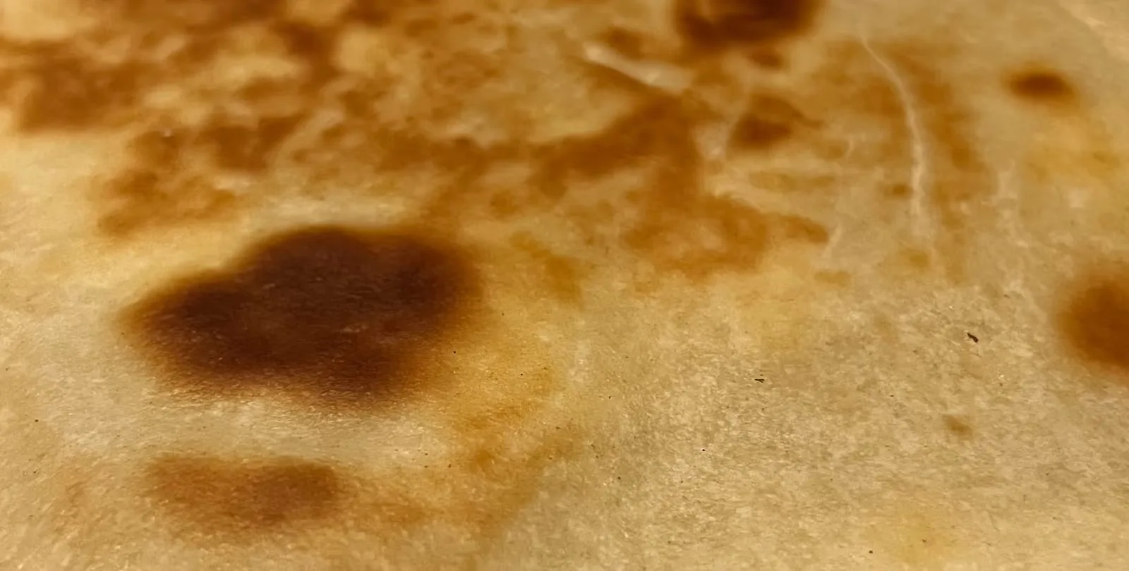 Sabaayad Flatbread