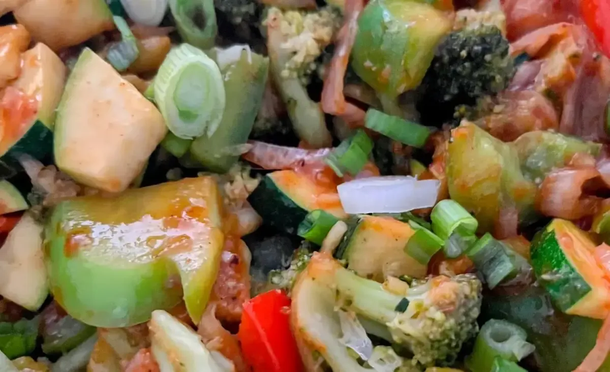 Stir Fry